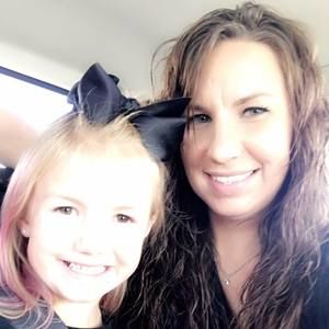 Meet your Posher, Callie